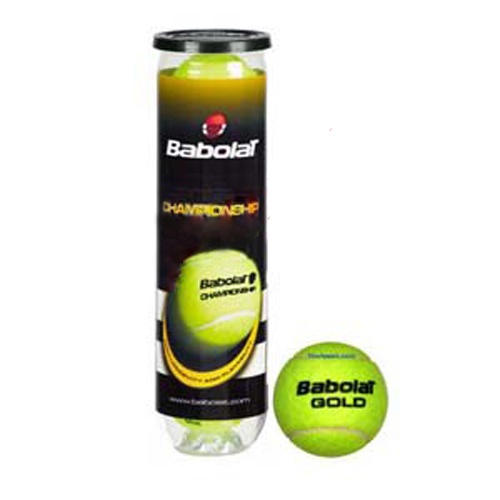 Bóng Tennis Babolat 3 quả